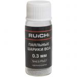 Припой SB-SN63PB37-D030-Q25K