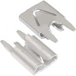 Клемма на плату DJ622-6.3