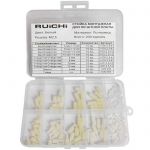 Стойка для печатной платы KIT-M2.5-200P-WHT