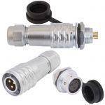 Разъем SR12-12/MF3P