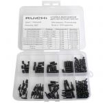 Стойка для печатной платы KIT-M2-200P-BLK