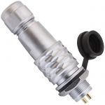 Разъем SR12-12/MF2P