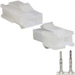 Разъем MF-2x1M +Terminal