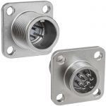 Разъем RMG14-4ZN