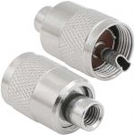 Разъем UHF-U59P