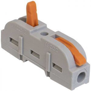 СМК 222-2411 (Клеммник) купить по цене от 21.32 в компании РУЭЛКОМ/ Характеристики, описание, размеры