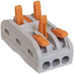 Клеммник СМК 222-2413