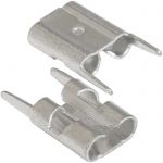 Клемма на плату DJ611-4.8