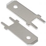 Клемма на плату DJ614-6.3