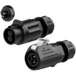 Разъем герметичный SF2011/PS-2P Разъем герметичный SF2011/PS-2P