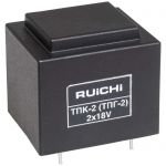 Трансформатор ТПК-2 (ТПГ-2) 2x18V (аналог)