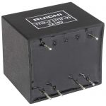 Трансформатор ТПК-2 (ТПГ-2) 2x18V (аналог)