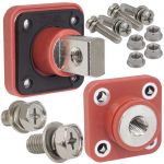 Клемма автомобильная CDF-200/2B