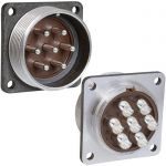 Разъем RM33-7-ZJ