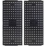 Упаковка Tray FBGA 10*19 (9*13 mm)