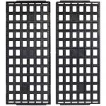 Упаковка Tray PQFP 6*11 (14*20 mm)