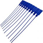 Маркер на кабель УП 255 (син)