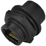 Разъем герметичный RJ45B-C-01 Разъем герметичный RJ45B-C-01