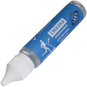 Смазочные материалы Смазка силикон. для бег. дорожек 30 купить по цене от 203.31 руб. из наличия.