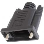 Корпус разъема DSUB PLASTIC CASE (DPB-9)