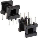 Каркас для катушки EF163+3