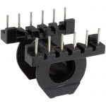 Каркас для катушки EC-28 (6+6 PIN)