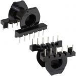 Каркас для катушки EC-28 (6+6 PIN)