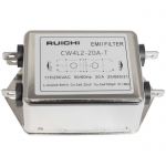 Фильтр сетевой CW4L2-20A-T