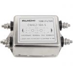 Фильтр сетевой CW4L2-10A-S