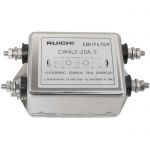 Фильтр сетевой CW4L2-20A-S