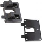 Паяльная принадлежность Держатель 66*56