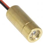 Лазерный модуль LM9R-cross-3V