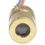 Лазерный модуль TXL-dot-05V