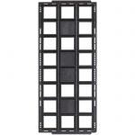 Упаковка Tray PQFP 3*8 (32x32 mm)