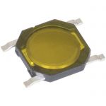 Кнопка тактовая IT-1187N (5x5x0.8)