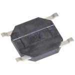 Кнопка тактовая IT-1187N (5x5x0.8)