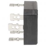 Диодный мост SKBPC5016 50A 1600V 3 phase