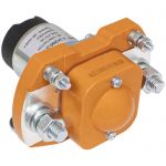 Контактор КМ200ДВ