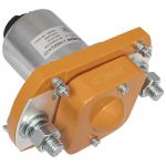 Контактор КМ600ДВ