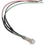 Индикатор антивандальный GQ6WF-RG