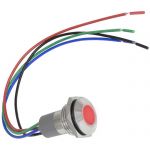 Индикатор антивандальный GQ14WF-RGB