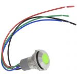 Индикатор антивандальный GQ14WF-RGB