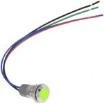 Индикатор антивандальный GQ12WF-RGB