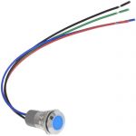 Индикатор антивандальный GQ12WF-RGB