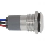 Индикатор антивандальный GQ10WF-RGB