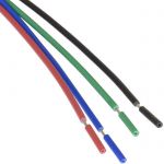 Индикатор антивандальный GQ12WF-RGB
