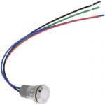 Индикатор антивандальный GQ12WF-RGB