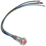Индикатор антивандальный GQ8WF-RGB