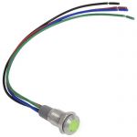 Индикатор антивандальный GQ8WF-RGB