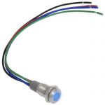 Индикатор антивандальный GQ8WF-RGB